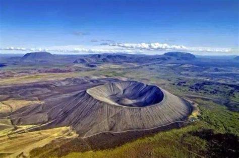 死火山有哪些|如何区别活火山、死火山和休眠火山？ 